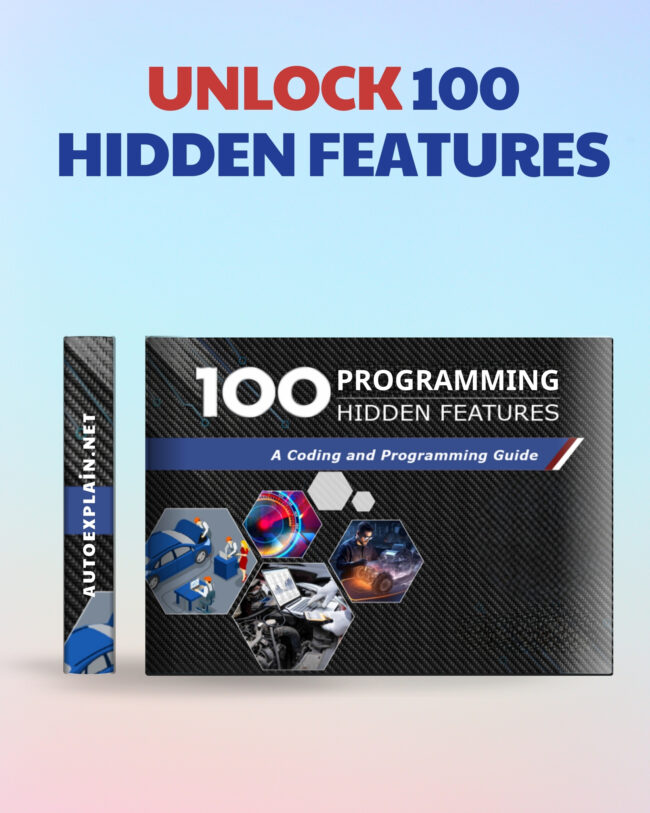 100 Programming Hidden Features