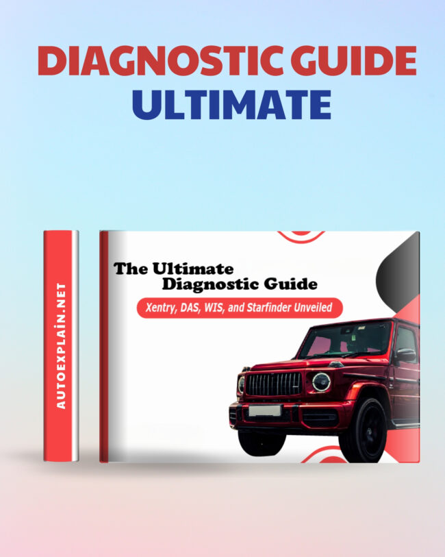 The Ultimate Diagnostic Guide