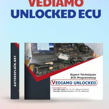 Vediamo Expert Techniques Guide
