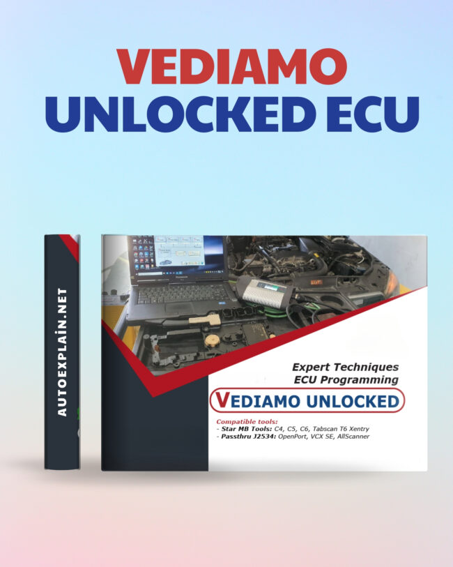 Vediamo Expert Techniques Guide