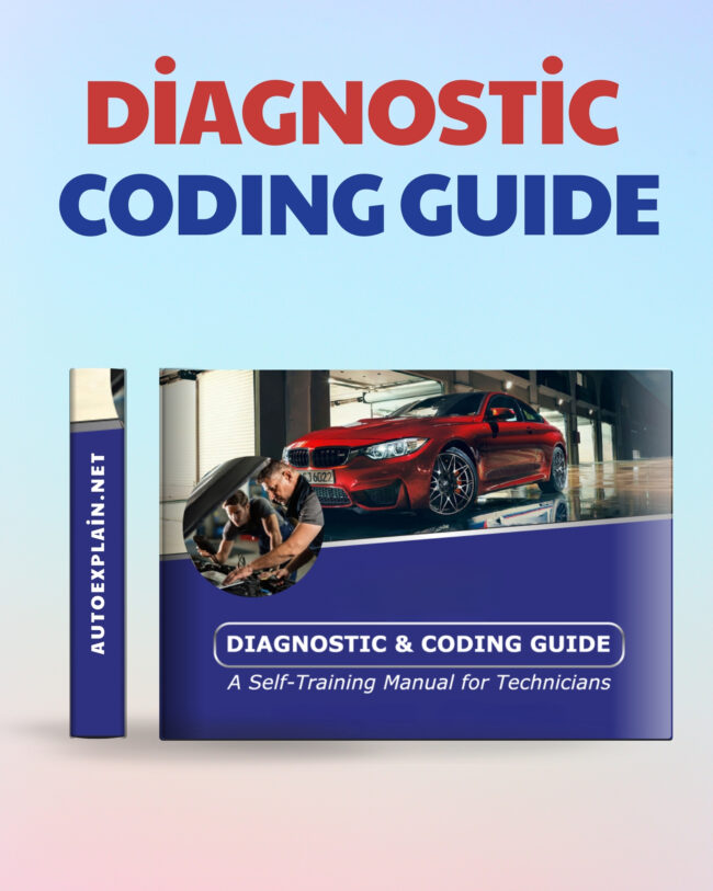 Diagnostic & Coding Guide