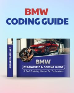 BMW Diagnostic & Coding Guide