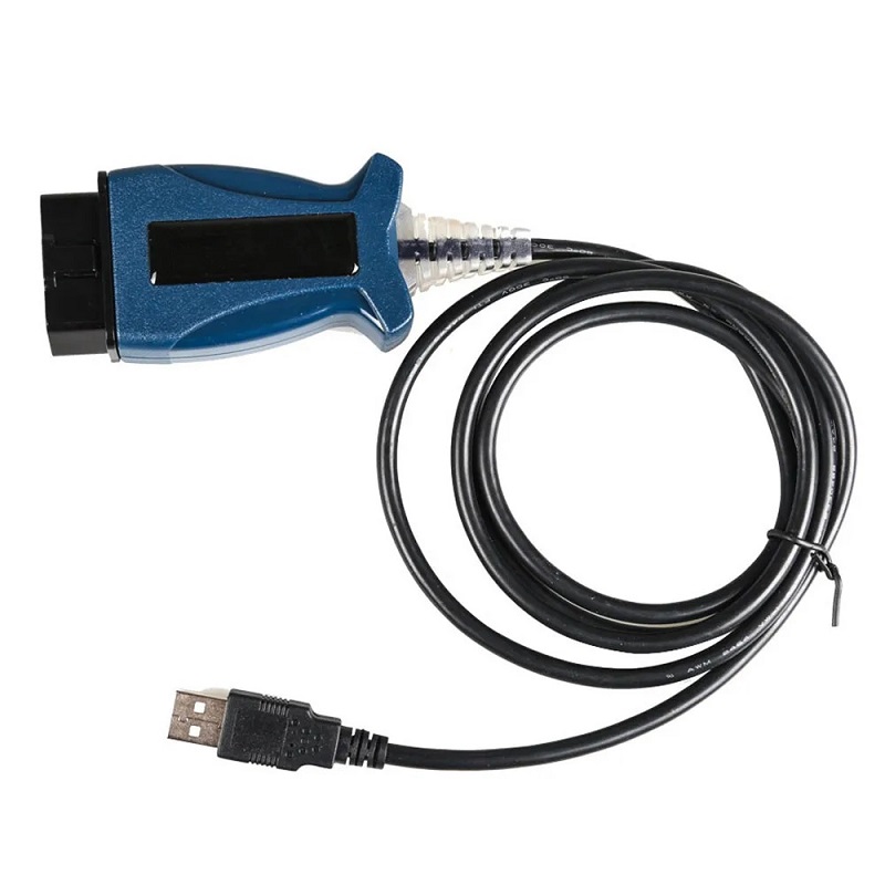 Code Reader SDD V160 Auto Diagnostic Tool 3