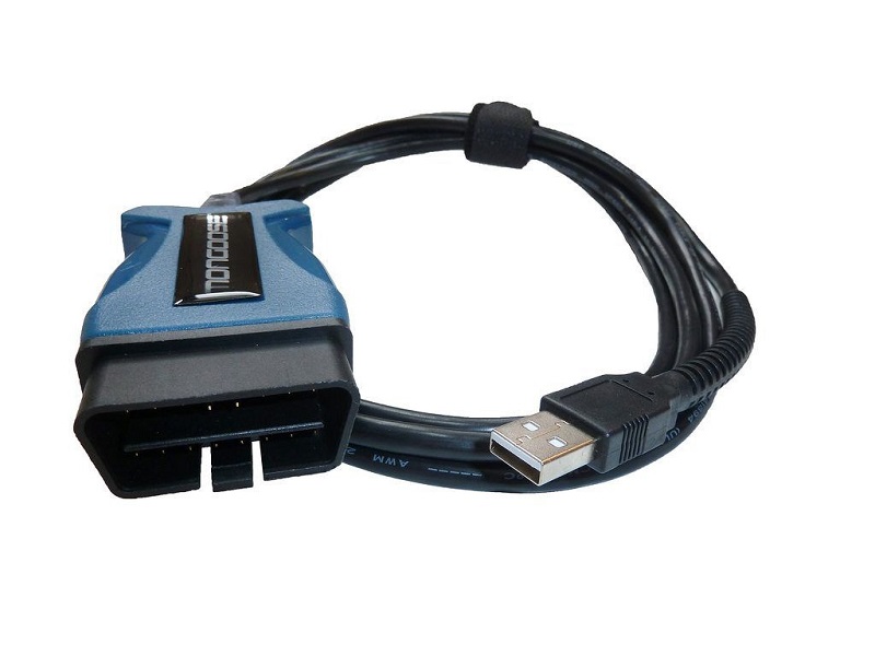 JLR Mongoose Pro OEM Diagnostics And Programing Cable