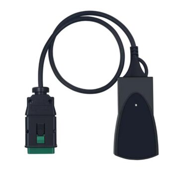 LEXIA 3 Dealer Diagnostic Interface for Peu & Cit