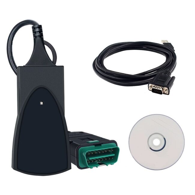 LEXIA 3 Dealer Diagnostic Interface - Image 2