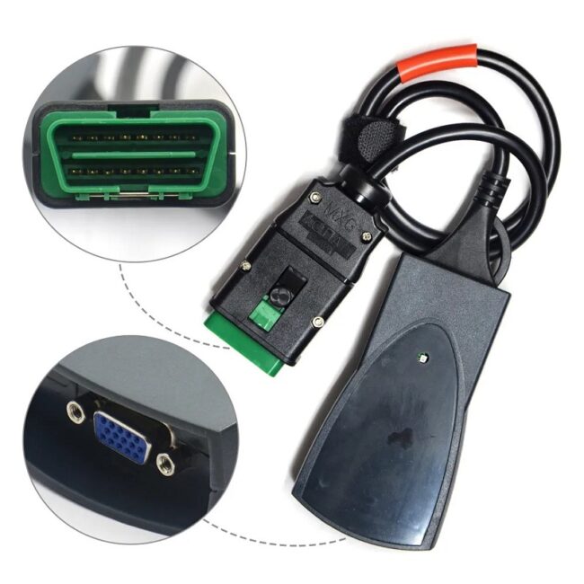 LEXIA 3 Dealer Diagnostic Interface - Image 3