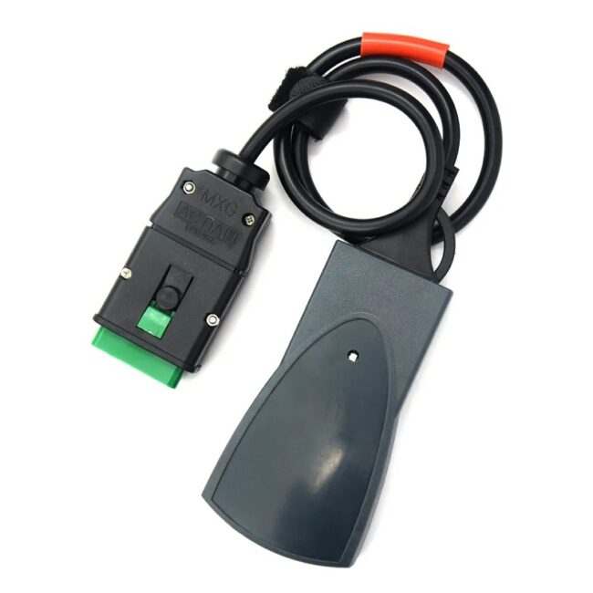 LEXIA 3 Dealer Diagnostic Interface - Image 4