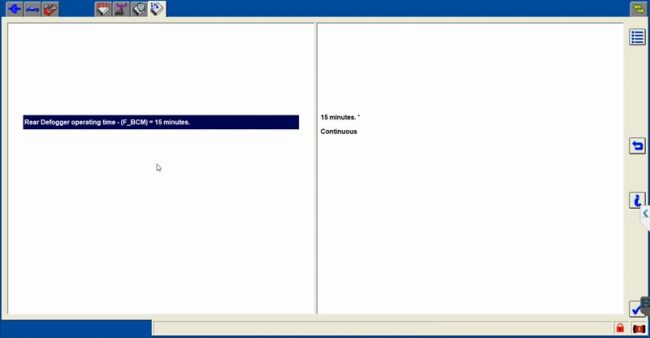 Mazda IDS V131 Diagnostic Software for Mazda Vehicles - Image 12