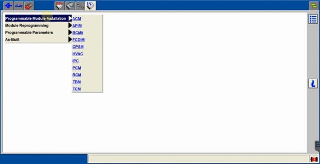 Mazda IDS V131 Diagnostic Software for Mazda Vehicles - Image 3