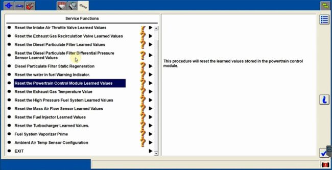 Mazda IDS V131 Diagnostic Software for Mazda Vehicles - Image 7
