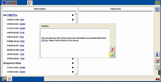 Mazda IDS V131 Diagnostic Software for Mazda Vehicles - Image 10