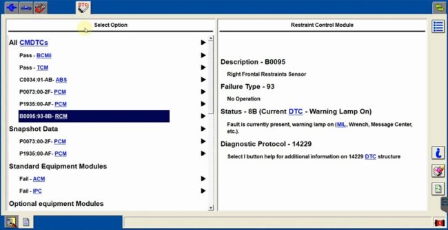 Mazda IDS V131 Diagnostic Software for Mazda Vehicles - Image 4