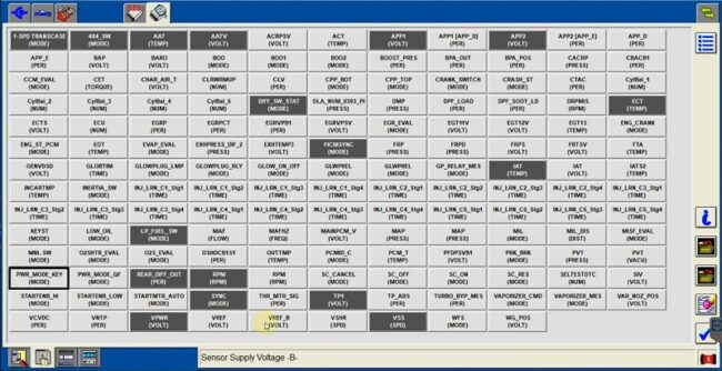 Mazda IDS V131 Diagnostic Software for Mazda Vehicles - Image 6